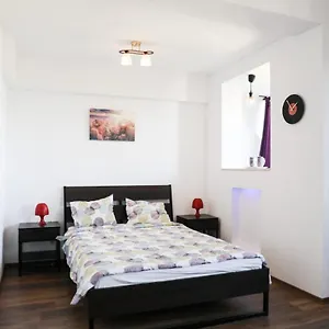 Ultracentral Cozy Near Old Town Апартаменты Бухарест