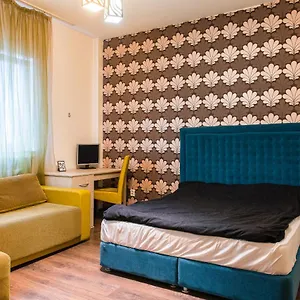 Romana Square Near Old Town - Ultracentral Location Апартаменты Бухарест