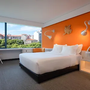 Evolution Hotell
