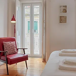 On Flats Apartamento