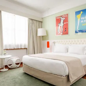 4* Otel Florida