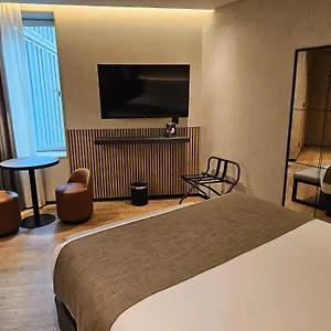 ホテル Principe Avila