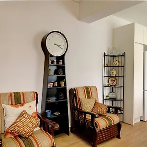 Casa De Benfica Apartamento