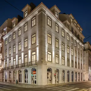 Апартаменты Residentas Aurea, Лиссабон
