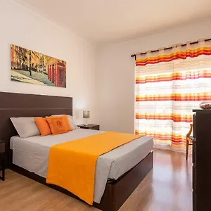 Appartamento Graca House, Lisbona