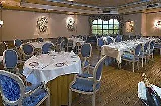 Hotel Real Parque Lisbon