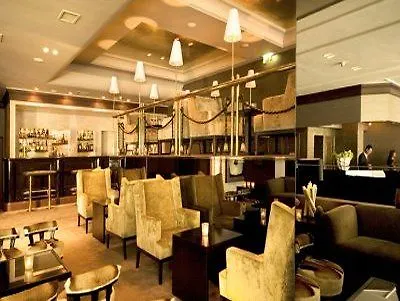 Hotel Real Parque Lisboa 4*,