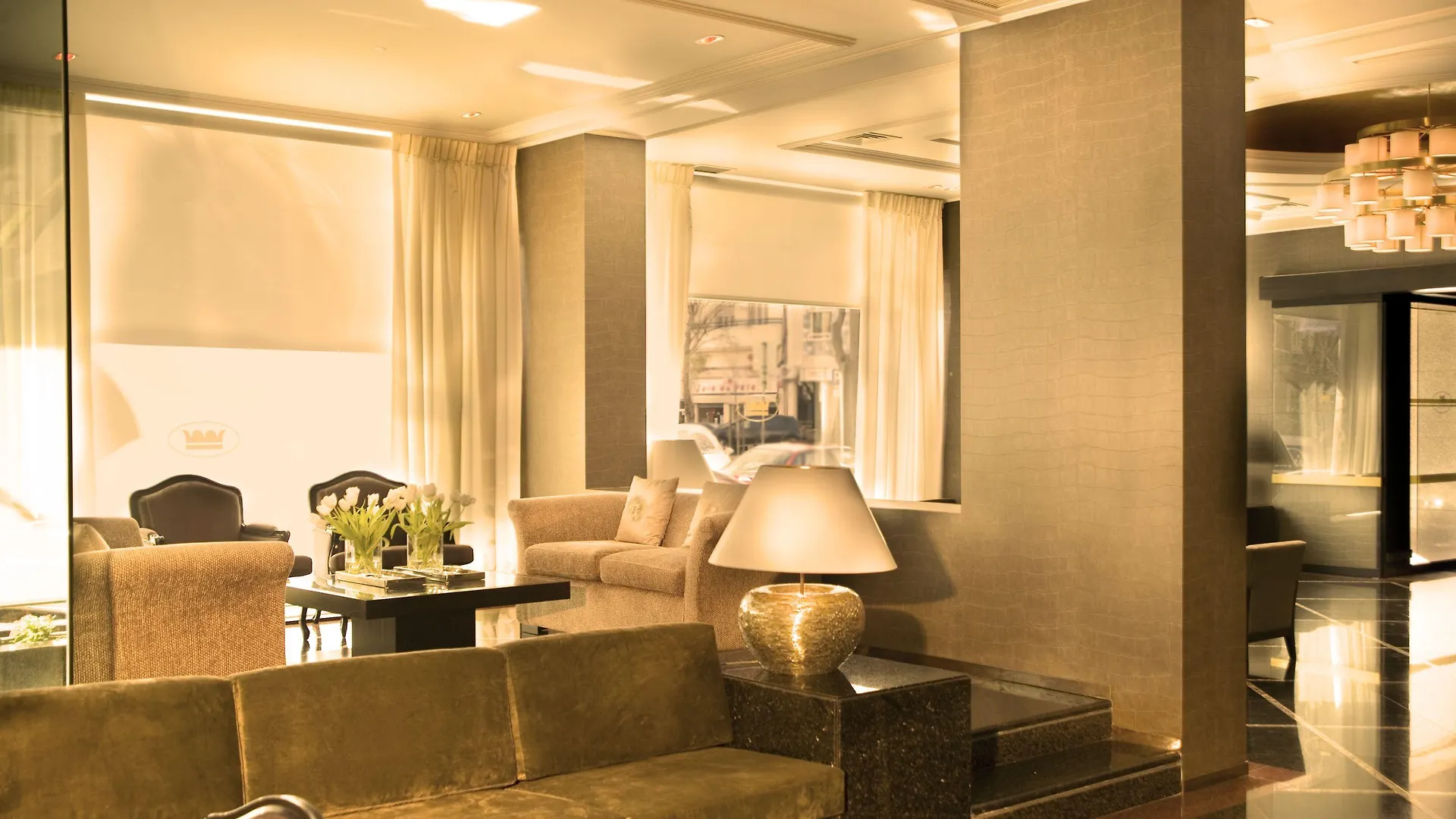 Hotel Real Parque Lisboa 4*,  Portugal
