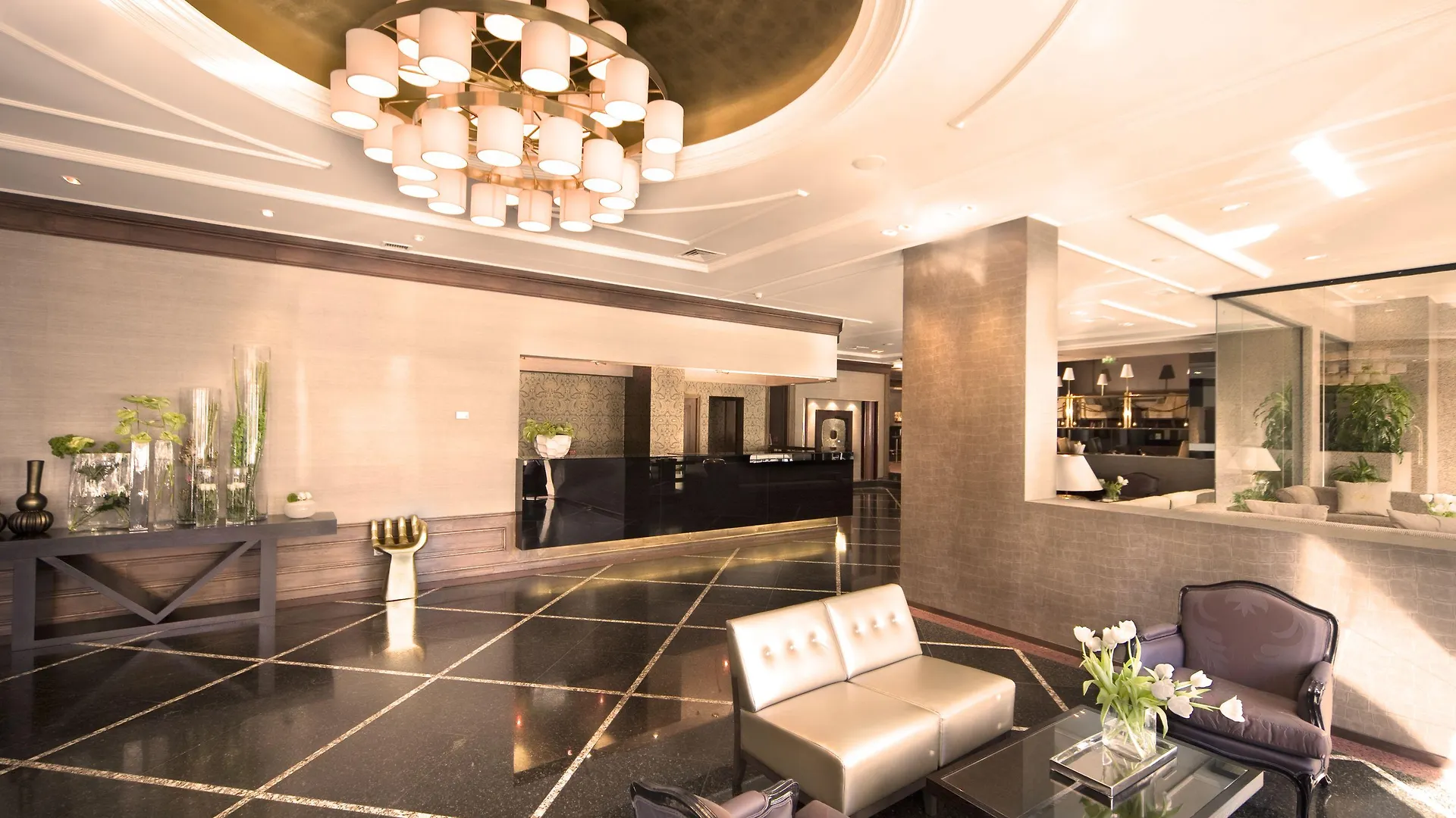 Hotel Real Parque Lisboa