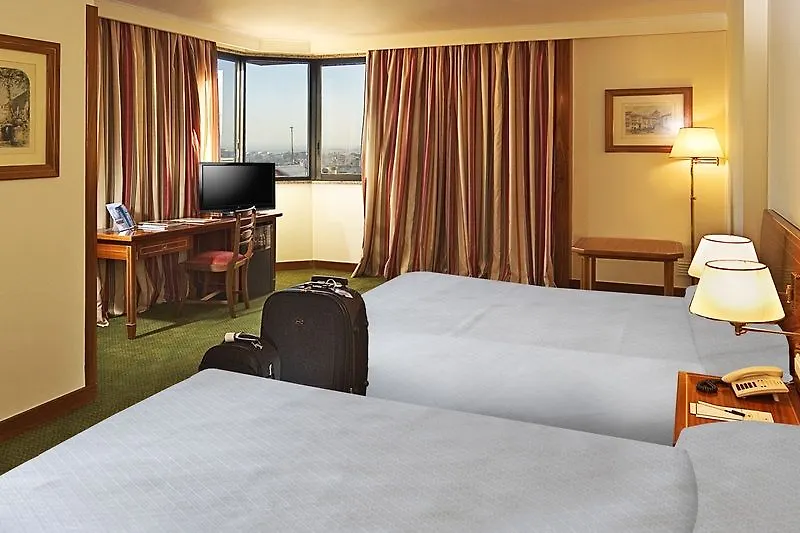 Hotel Real Parque Lisboa