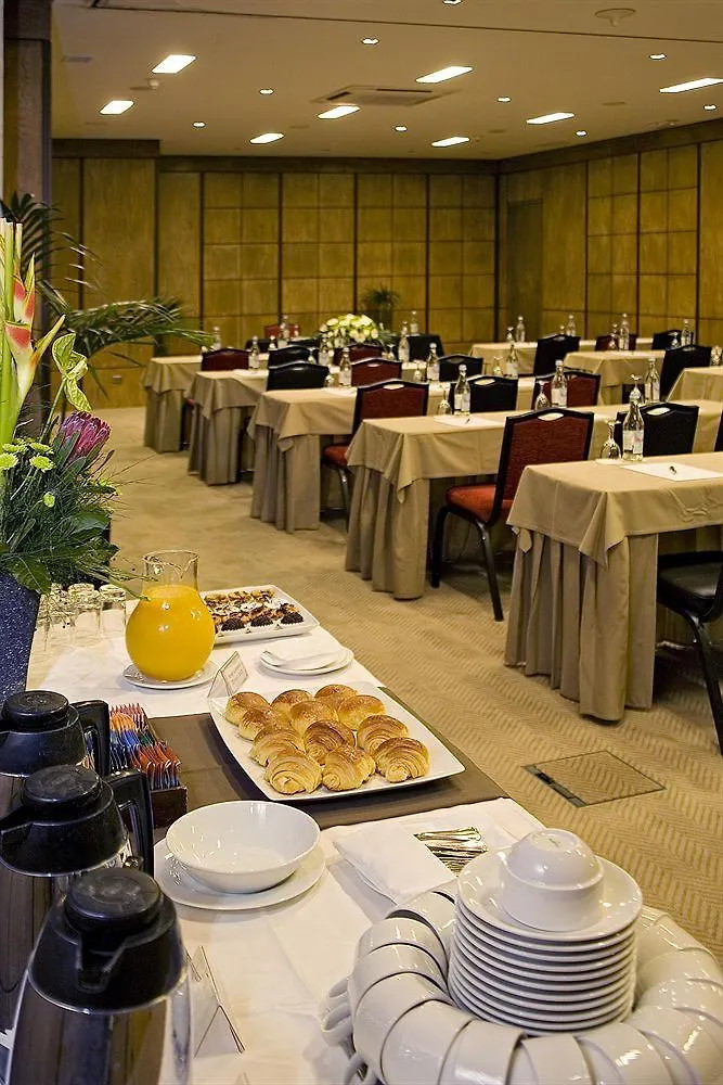 Hotel Real Parque Lisboa