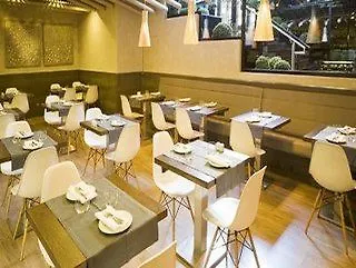 Hotel Real Parque Lisboa
