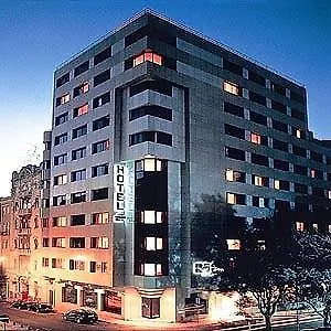 Hotel Real Parque Lisbon