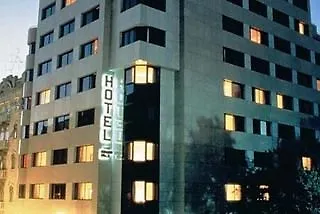 Hotel Real Parque Lisboa Portugal