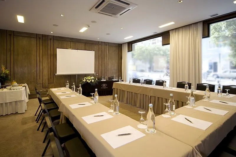 Hotel Real Parque Lisboa