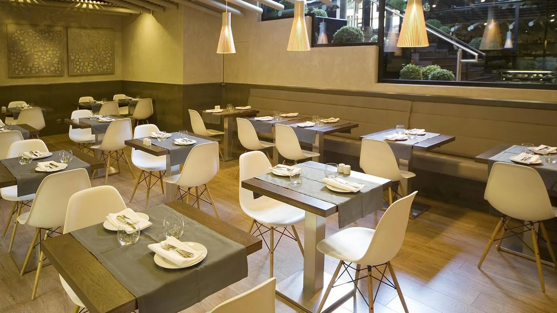 Hotel Real Parque Lisboa