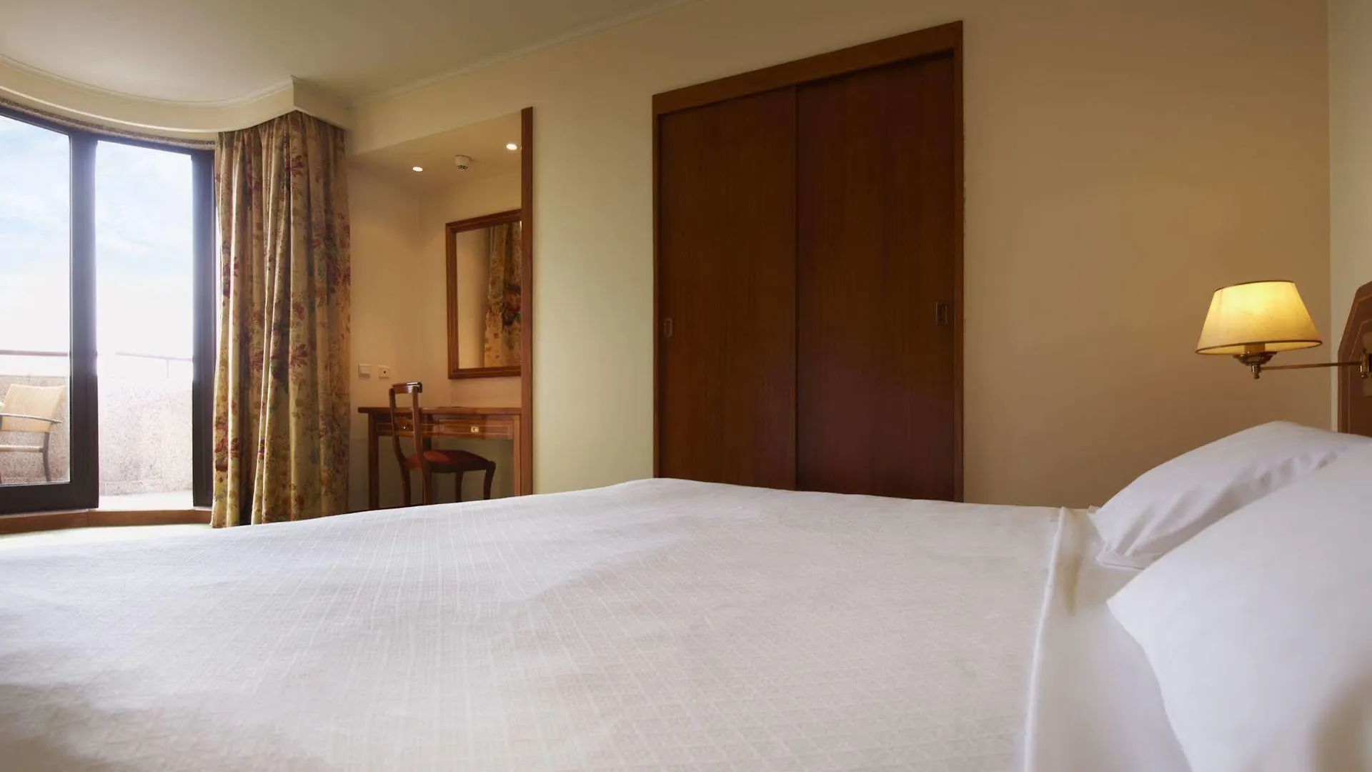 Hotel Real Parque Lisboa