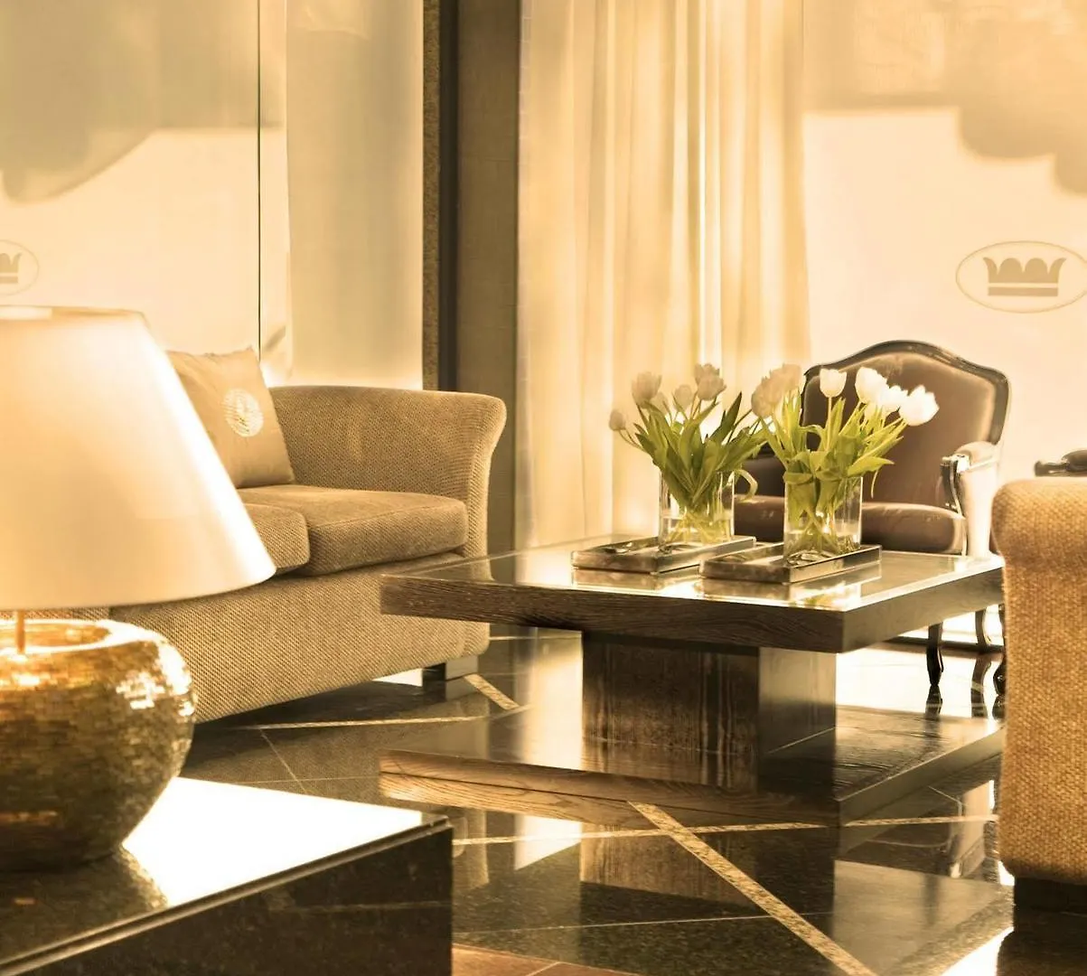 Hotel Real Parque Lisboa 4*,