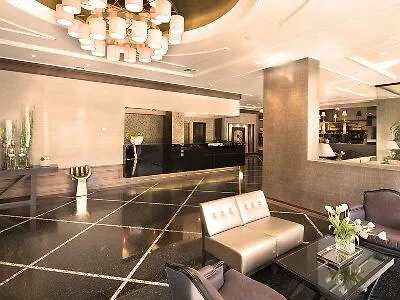 Hotel Real Parque Lisboa