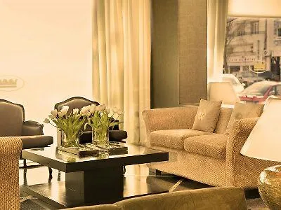 Hotel Real Parque Lisbon 4*,  Portugal