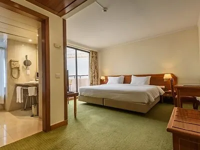 Hotel Real Parque Lisbon
