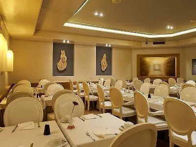 Hotel Real Parque Lisboa 4*,