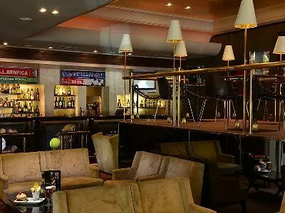 ****  Hotel Real Parque Lisboa Portugal