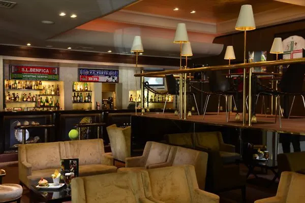 Hotel Real Parque Lisboa