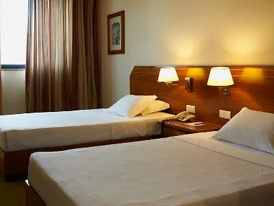 ליסבון Hotel Real Parque
