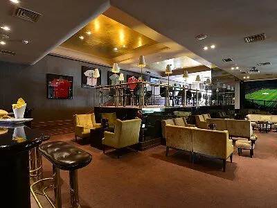 ליסבון Hotel Real Parque